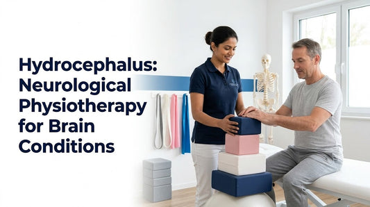 Hydrocephalus: Neurological Physiotherapy for Brain Conditions