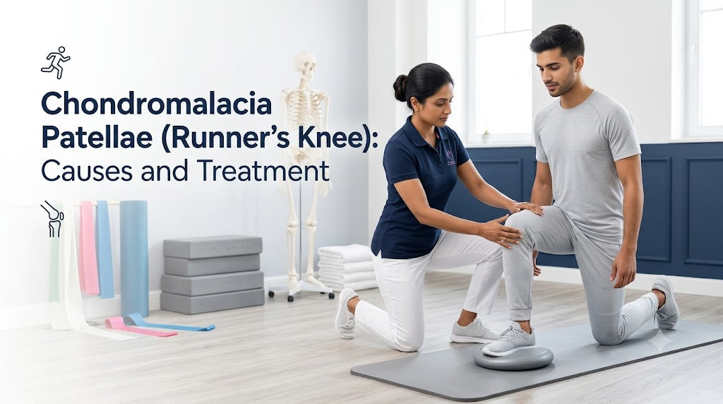 Chondromalacia Patellae (Runner's Knee): Causes and Treatment