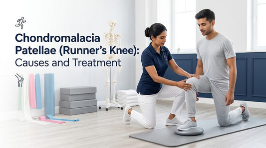 Chondromalacia Patellae (Runner's Knee): Causes and Treatment