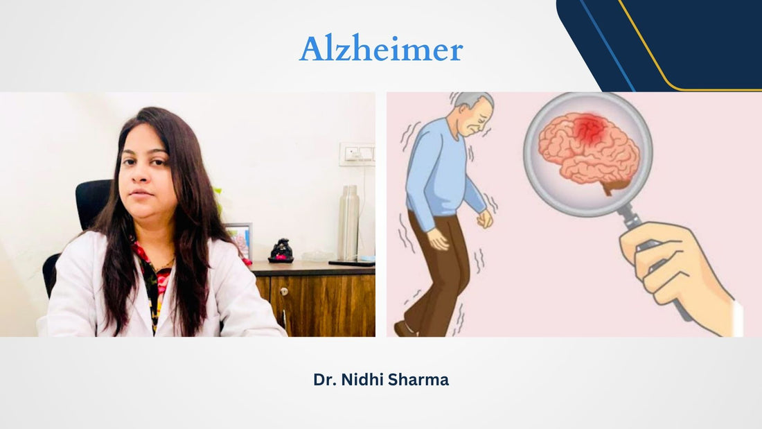 Alzheimer