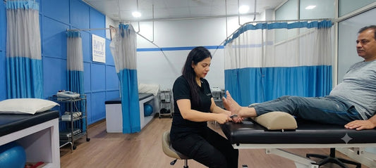 Plantar Fasciitis: The Heel Pain No One Talks About Enough