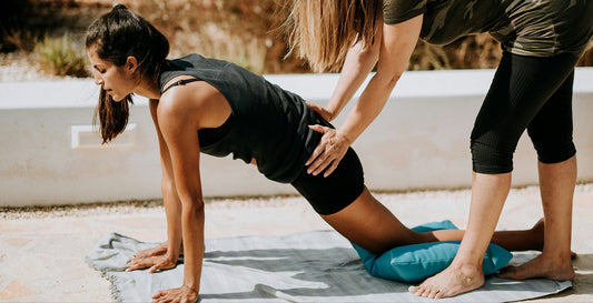 Pelvic Floor Physiotherapy: Why Every Woman Should Know About It