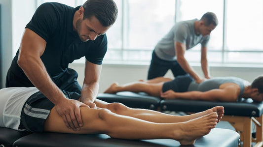 Sports Physiotherapy
