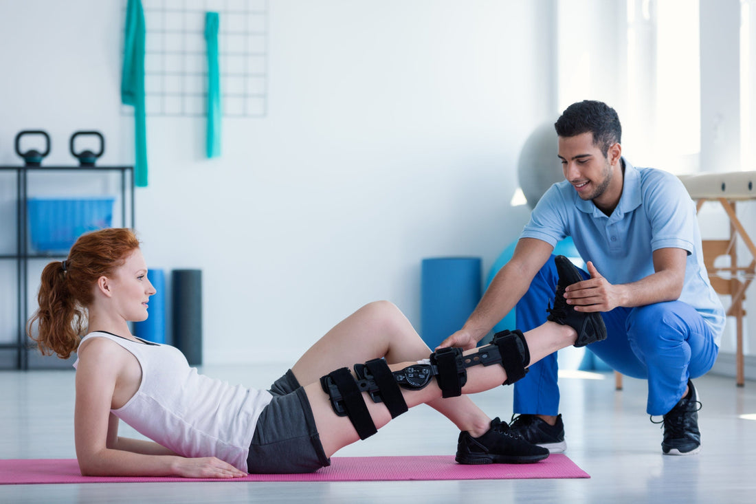 Choosing the Right Physiotherapist: 10 Questions to Ask Before You Book