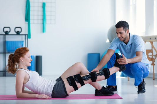Choosing the Right Physiotherapist: 10 Questions to Ask Before You Book