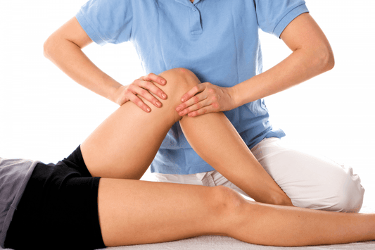 Physiotherapy vs Painkillers: Why Movement is Better Medicine