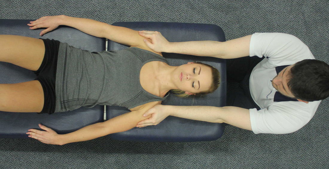 Posture Correction: How Bad Posture Destroys Your Body and How to Fix It